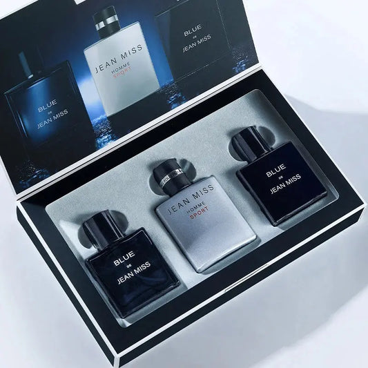 NoEnName_Null Perfume 90ml – Floral Fragrance for Men - Winter Seller Hub