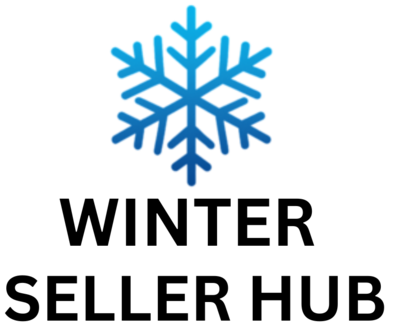 Winter Seller Hub