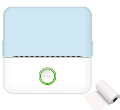 Mini Bluetooth Thermal Printer