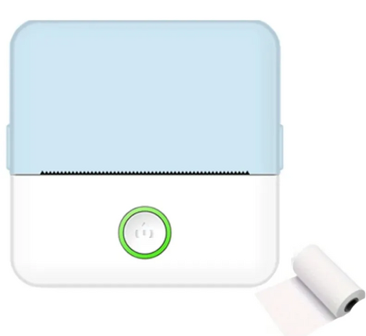 Mini Bluetooth Thermal Printer