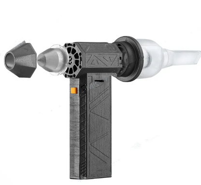 Turbo Air Duster Pro
