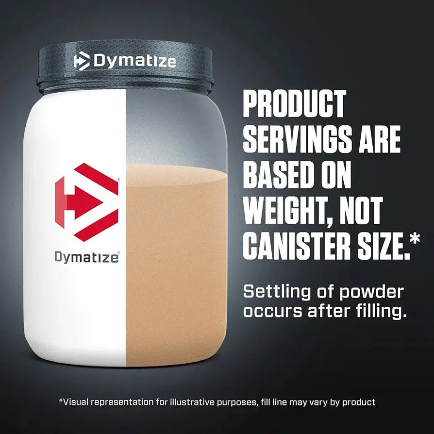 Dymatize Super Mass Gainer Protein Powder – Rich Chocolate, 1280 Calories - Winter Seller Hub