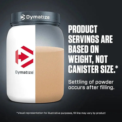 Dymatize Super Mass Gainer Protein Powder – Rich Chocolate, 1280 Calories - Winter Seller Hub