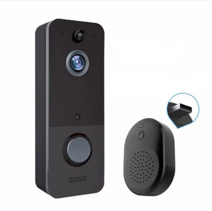U8 Smart Visual Doorbell