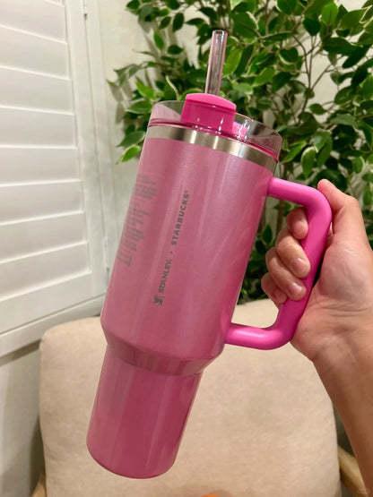 STANLEY Since 1913 Reusable BPA-Free Bottle | Durable & Dishwasher Safe