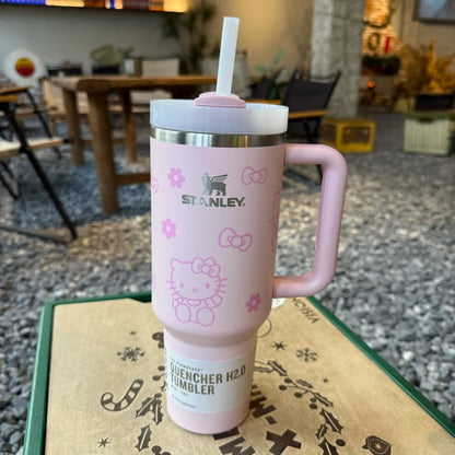STANLEY Since 1913 Reusable BPA-Free Bottle | Durable & Dishwasher Safe