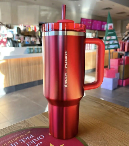 STANLEY Since 1913 Reusable BPA-Free Bottle | Durable & Dishwasher Safe