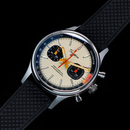 SUGESS Swanneck Mechanical Watch - Winter Seller Hub