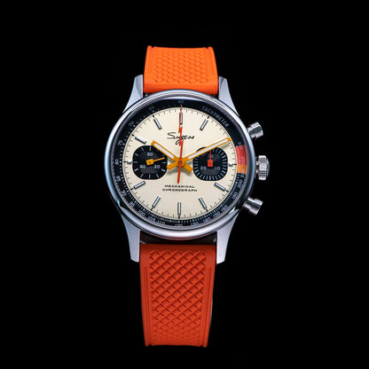 SUGESS Swanneck Mechanical Watch - Winter Seller Hub