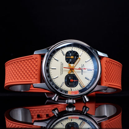 SUGESS Swanneck Mechanical Watch - Winter Seller Hub