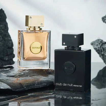 EELHOE EDT Perfume 105ml – Unisex Fruity Fragrance - Winter Seller Hub