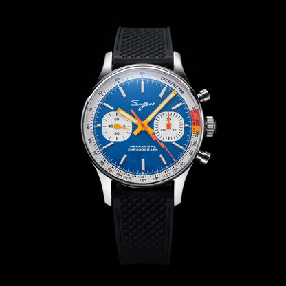 SUGESS Swanneck Mechanical Watch - Winter Seller Hub