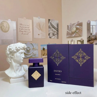 OUHOE Perfume 90ml – Unisex Oriental Fragrance - Winter Seller Hub