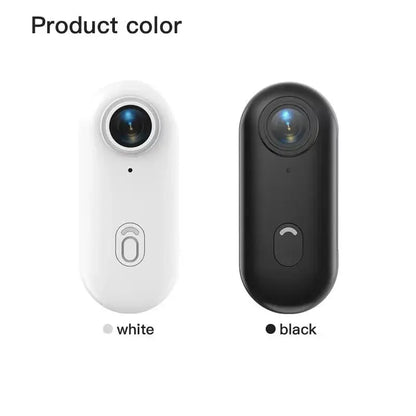 4K FHD 1080P Outdoor Sports Camera In Helmet Motorcycle Bike Sport Mini Filming Bicycle Action Body Cam And Video Recording - Winter Seller Hub