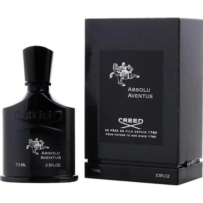 CREED Eau de Parfum for Men 75ml – Woody Luxury Fragrance - Winter Seller Hub