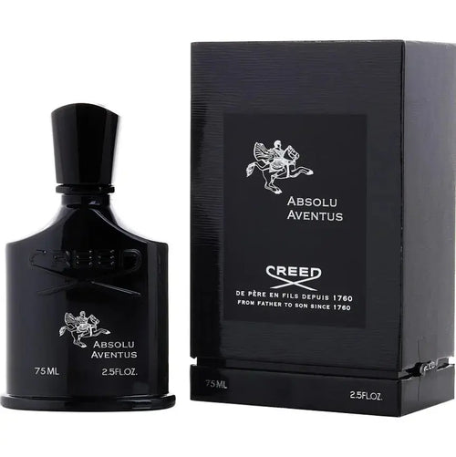 CREED Eau de Parfum for Men 75ml – Woody Luxury Fragrance - Winter Seller Hub
