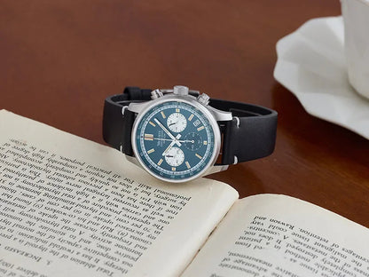 Milifortic Classic Chronograph Men’s Watch - Winter Seller Hub