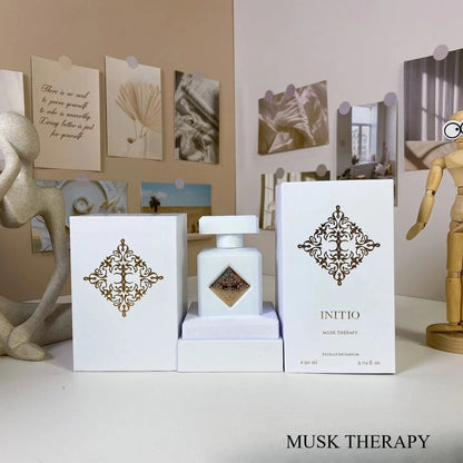 OUHOE Perfume 90ml – Unisex Oriental Fragrance - Winter Seller Hub