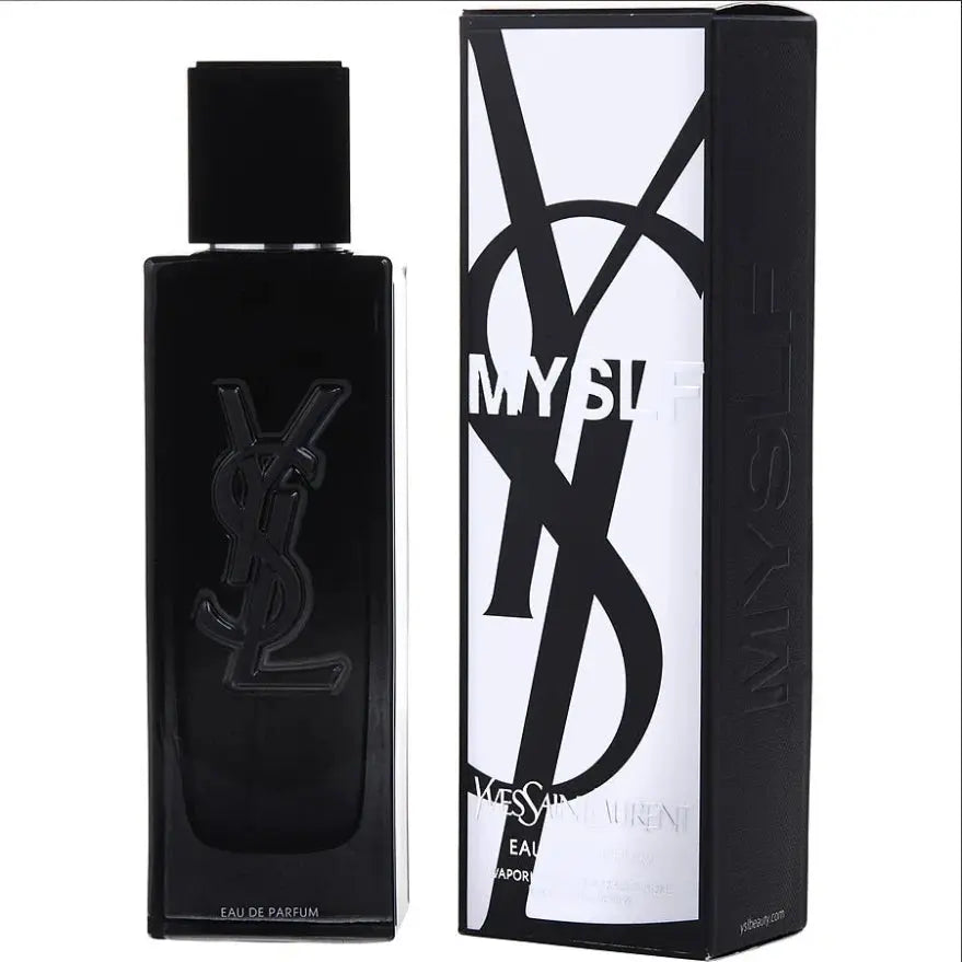 YSL Fragrance for Men – Luxury Scent from France - Winter Seller Hub