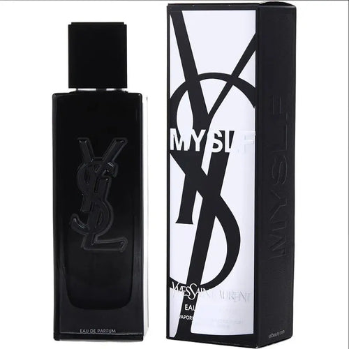 YSL Fragrance for Men – Luxury Scent from France - Winter Seller Hub