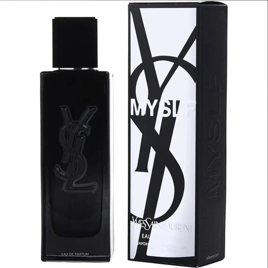 YSL Fragrance for Men – Luxury Scent from France - Winter Seller Hub