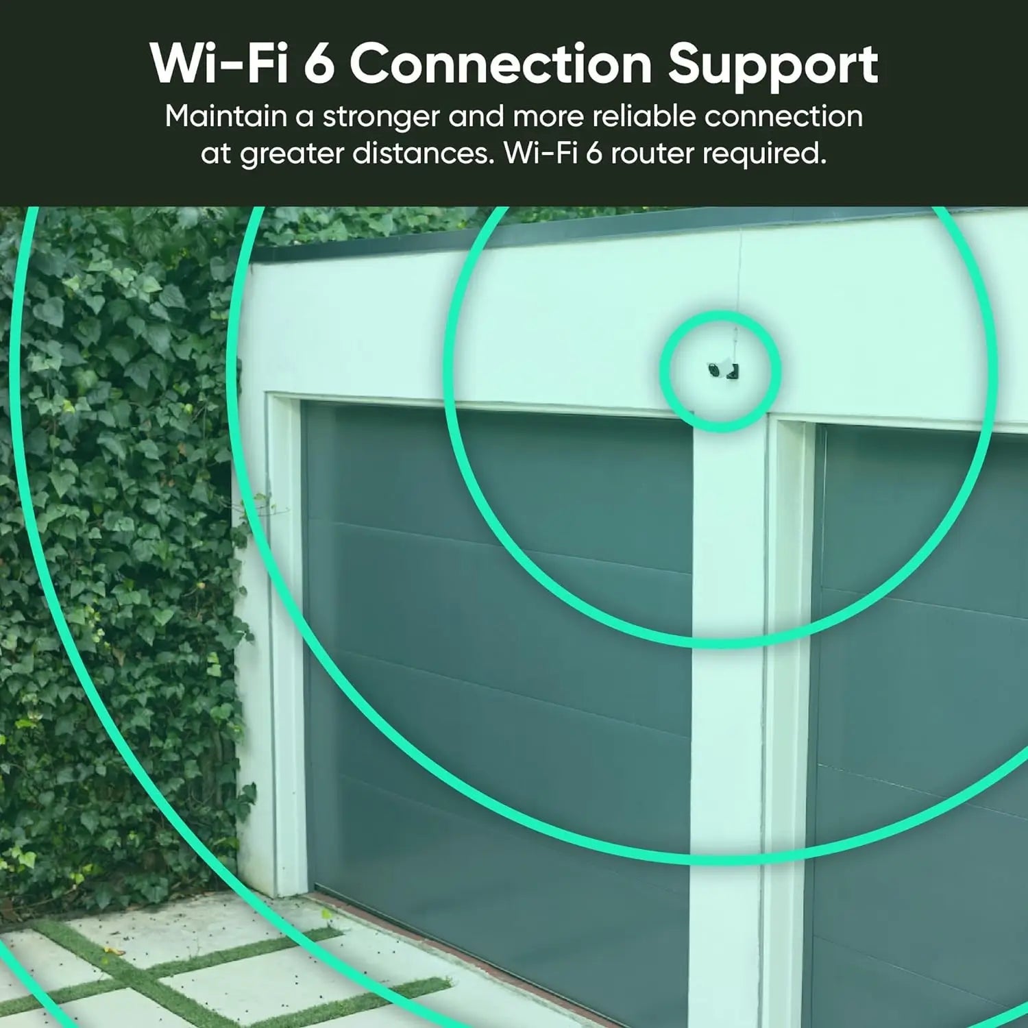 Wyze Cam v4, 2K Wi-Fi Smart Home Security Camera, Indoor/Outdoor Pet/Baby Monitor, Motion Activated Spotlight/Siren, 2-Way Audio - Winter Seller Hub