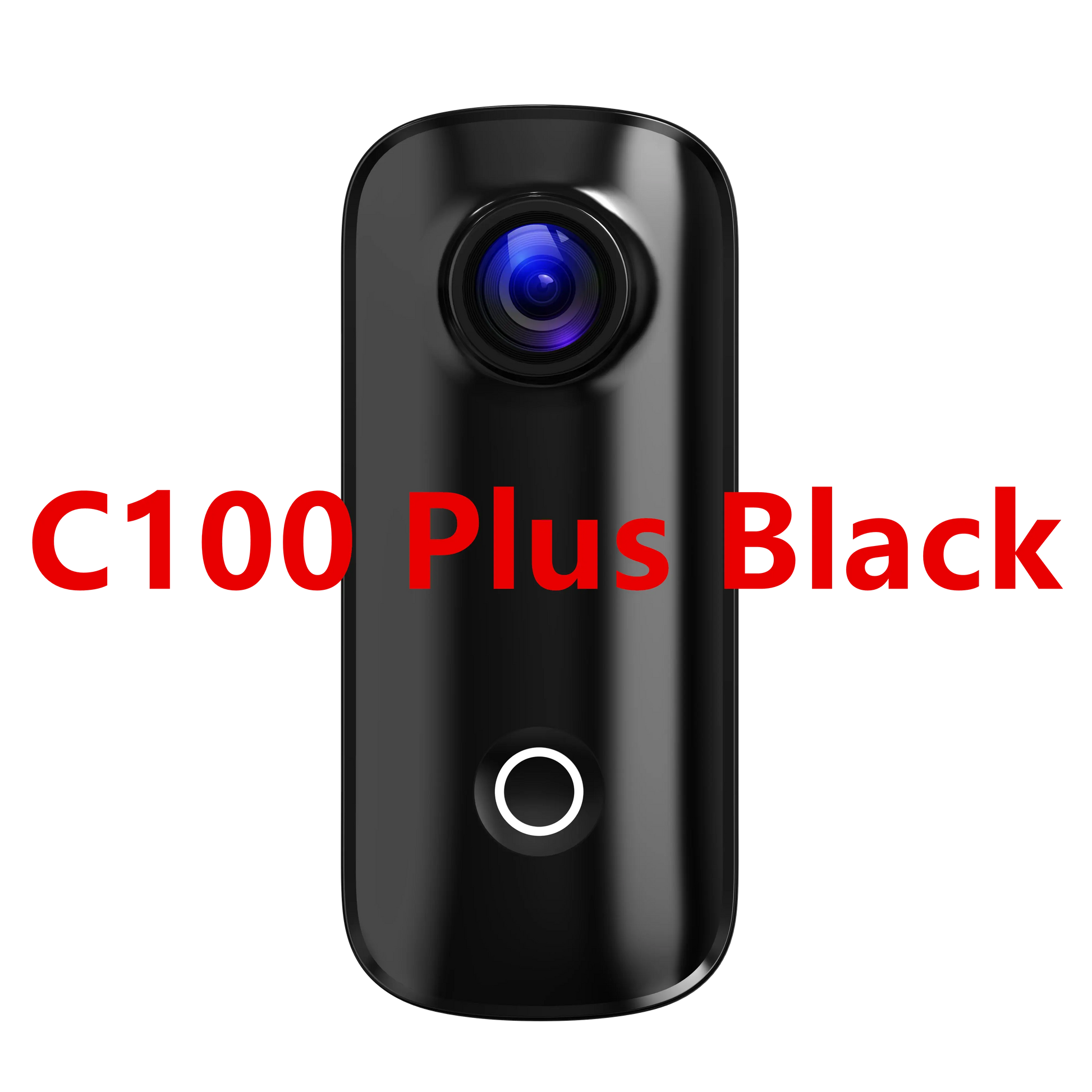 SJCAM C100 Plus Action Camera 4K 30M Waterproof 2.4G WiFi - Winter Seller Hub