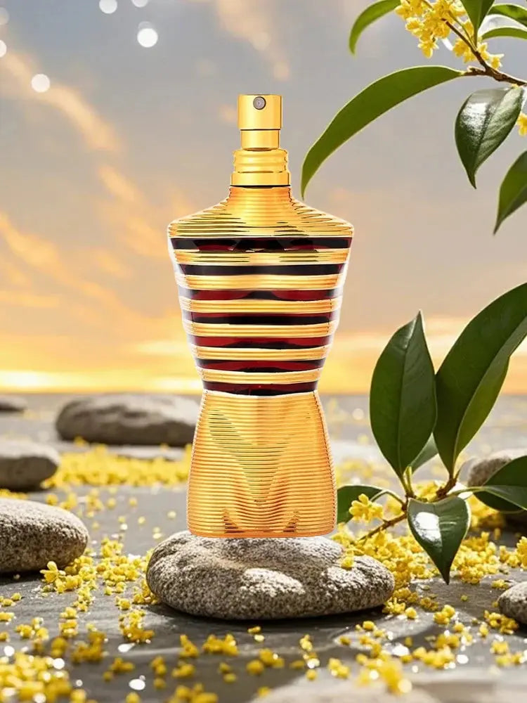 Jean Paul Gaultier EDP 75ml – Luxury Oriental Fragrance for Men - Winter Seller Hub