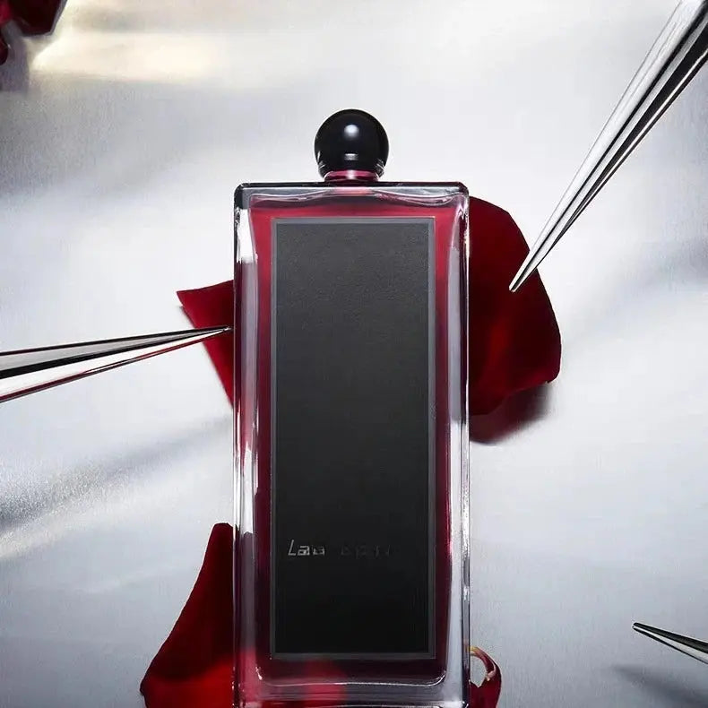 OUHOE EDP Perfume 100ml – Unisex Floral Fragrance - Winter Seller Hub