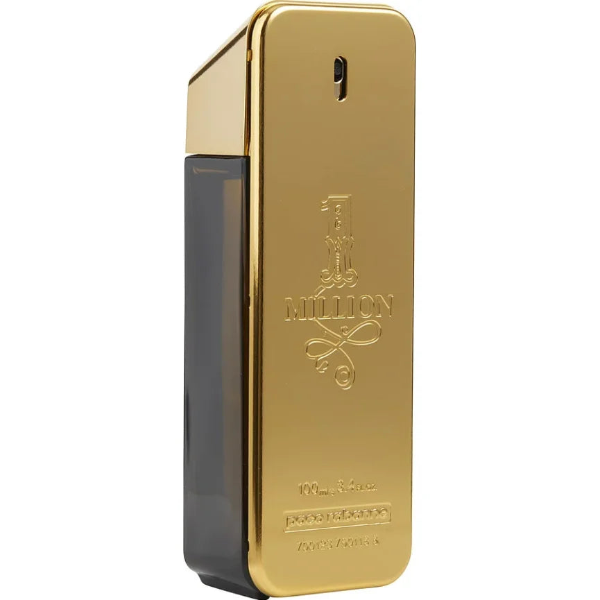 Paco Rabanne EDT 100ml – Woody Fragrance for Men - Winter Seller Hub