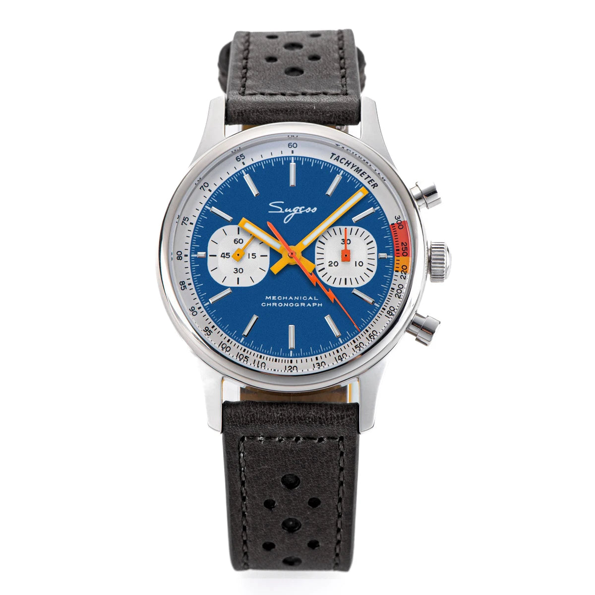 SUGESS Swanneck Mechanical Watch - Winter Seller Hub