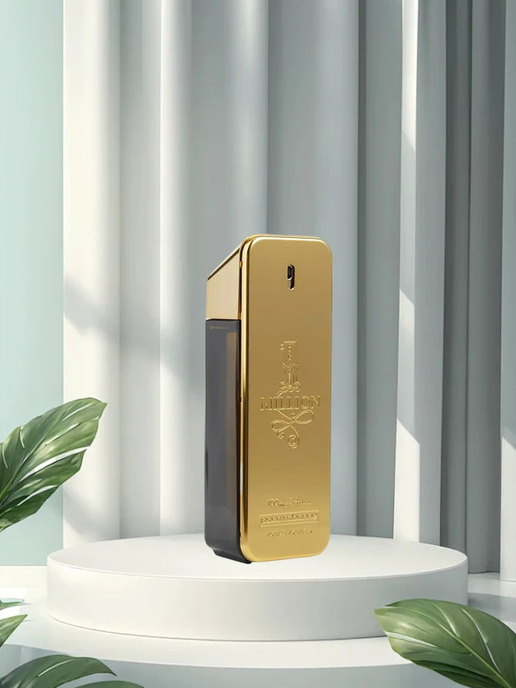 Paco Rabanne EDT 100ml – Woody Fragrance for Men - Winter Seller Hub