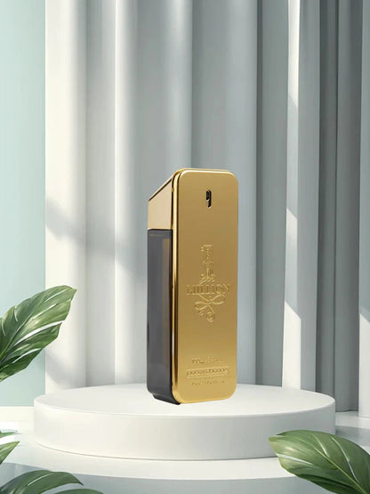 Paco Rabanne EDT 100ml – Woody Fragrance for Men - Winter Seller Hub