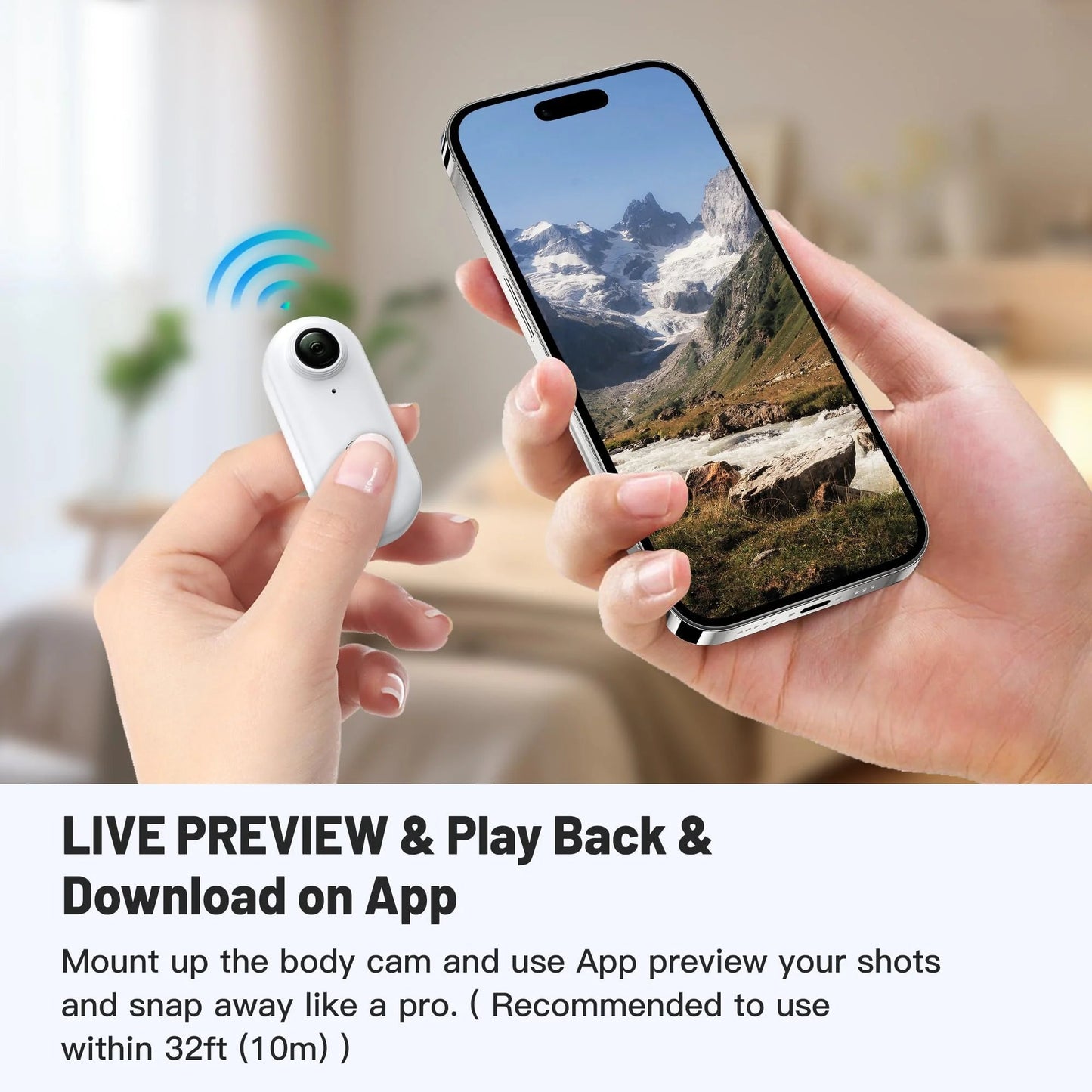 4K FHD 1080P Outdoor Sports Camera In Helmet Motorcycle Bike Sport Mini Filming Bicycle Action Body Cam And Video Recording - Winter Seller Hub
