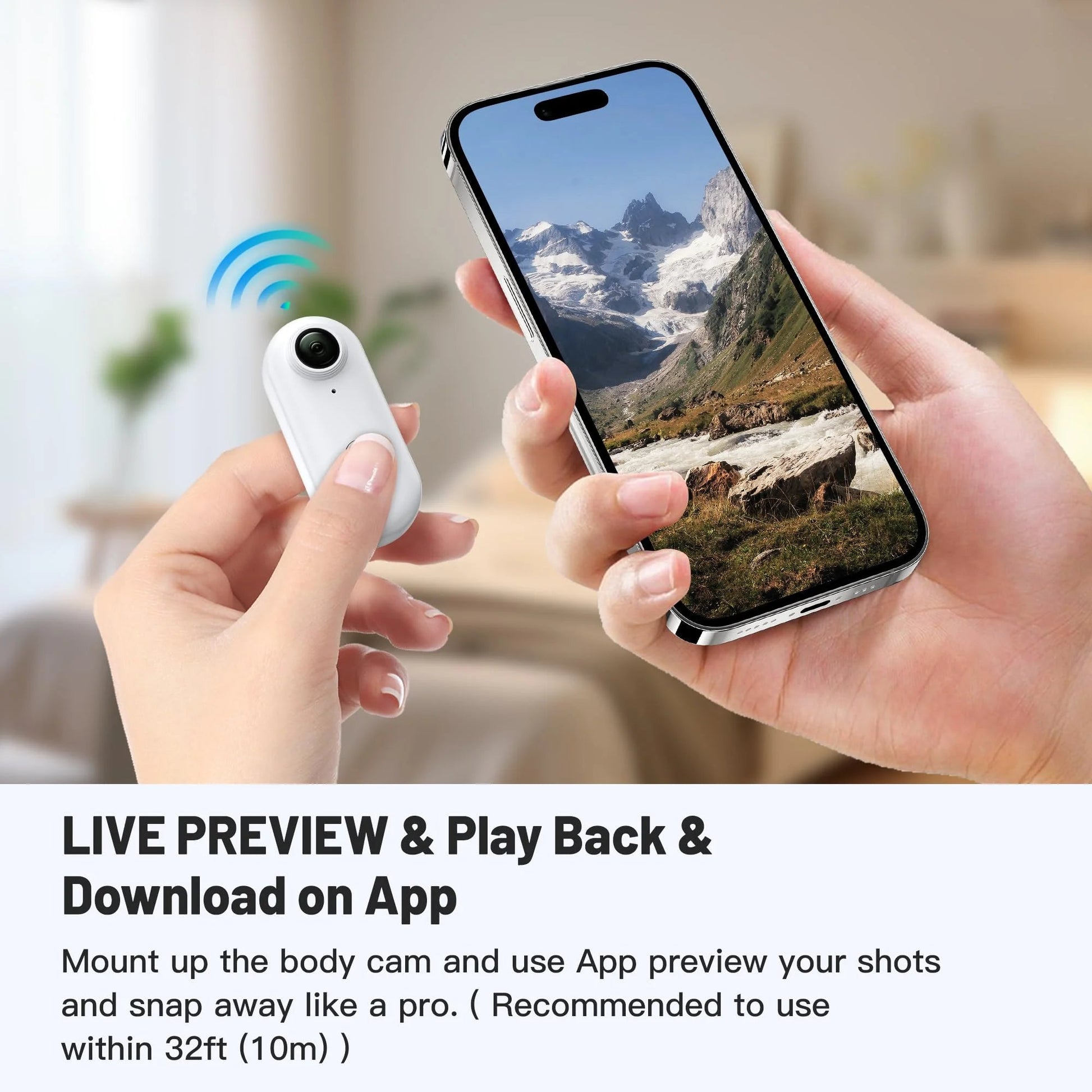 4K FHD 1080P Outdoor Sports Camera In Helmet Motorcycle Bike Sport Mini Filming Bicycle Action Body Cam And Video Recording - Winter Seller Hub