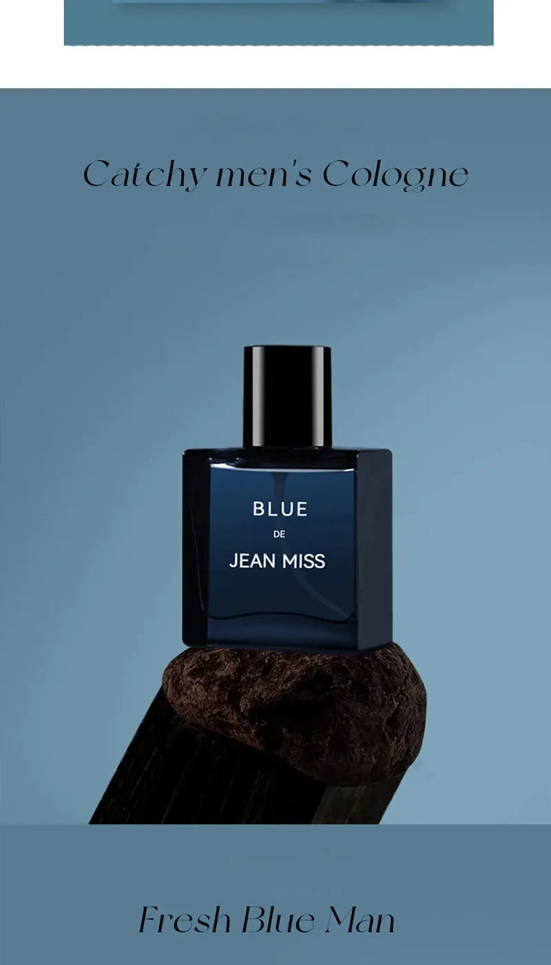 NoEnName_Null Perfume 90ml – Floral Fragrance for Men - Winter Seller Hub