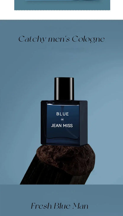 NoEnName_Null Perfume 90ml – Floral Fragrance for Men - Winter Seller Hub