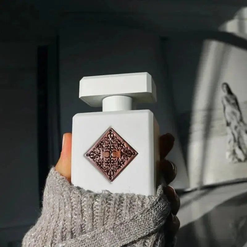 OUHOE Perfume 90ml – Unisex Oriental Fragrance - Winter Seller Hub