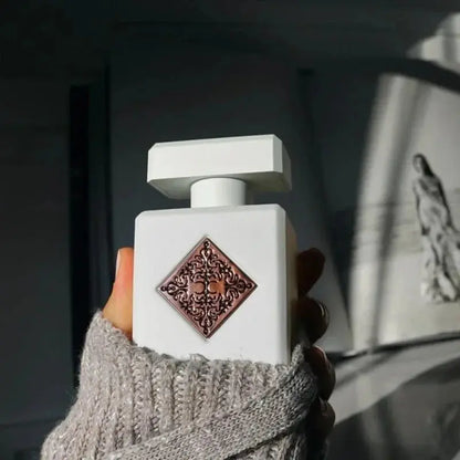OUHOE Perfume 90ml – Unisex Oriental Fragrance - Winter Seller Hub