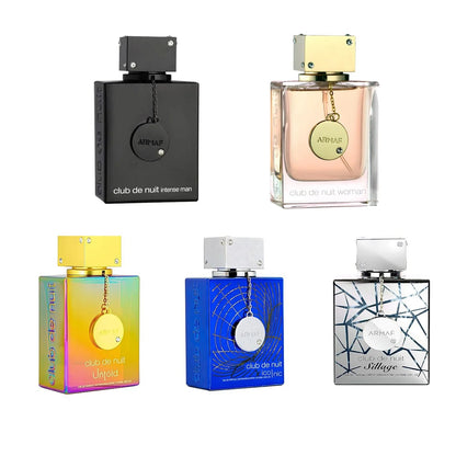 EELHOE EDT Perfume 105ml – Unisex Fruity Fragrance - Winter Seller Hub