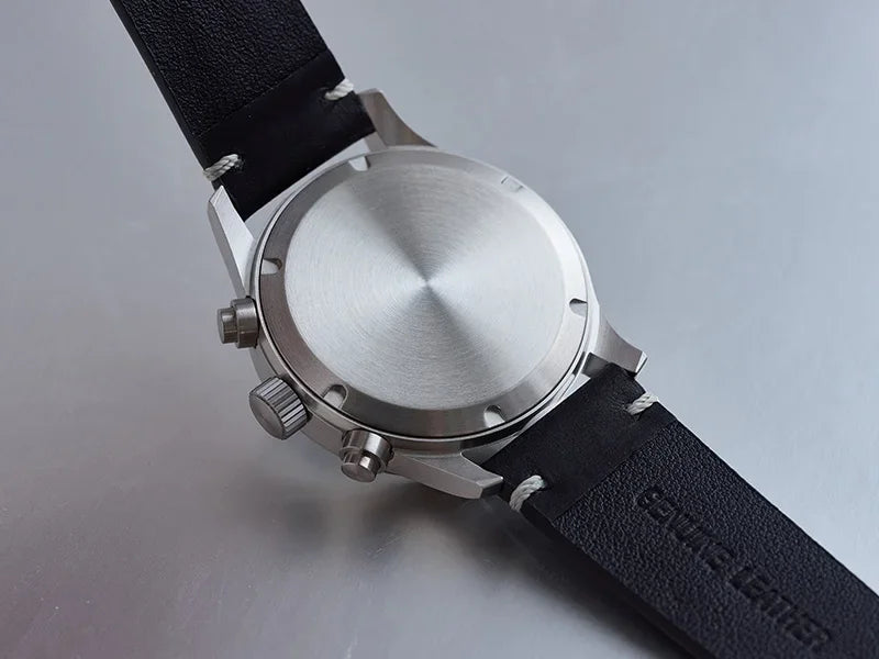 Milifortic Classic Chronograph Men’s Watch - Winter Seller Hub
