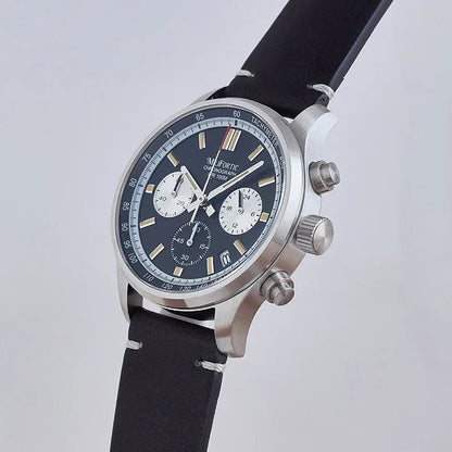 Milifortic Classic Chronograph Men’s Watch - Winter Seller Hub