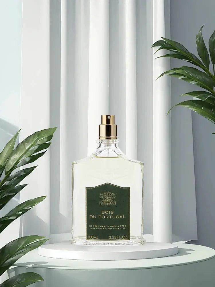 CREED Eau de Parfum for Men 100ml – Luxury Woody Fragrance - Winter Seller Hub
