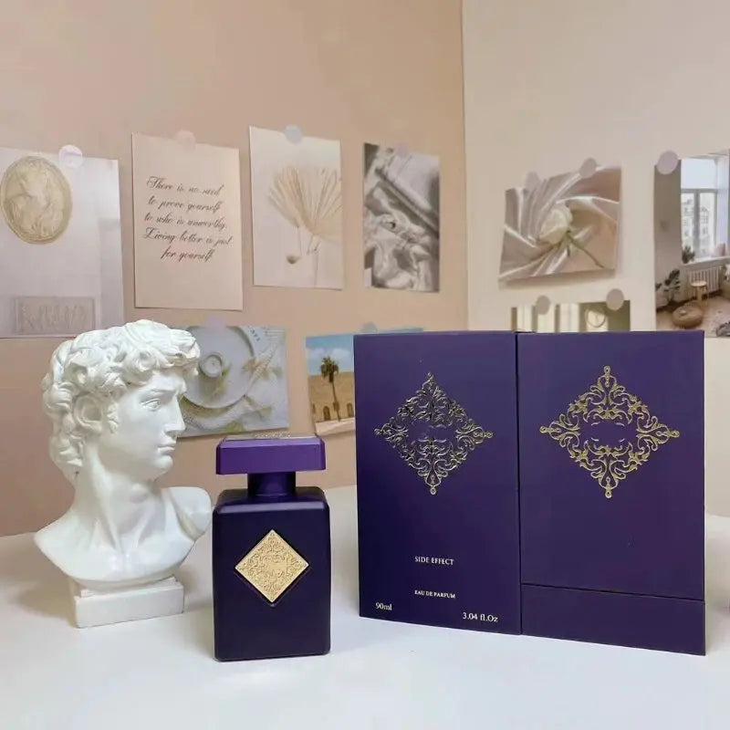 OUHOE Perfume 90ml – Unisex Oriental Fragrance - Winter Seller Hub