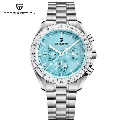 Moon V6 Men's Watches Luxury Quartz Watch - Winter Seller Hub