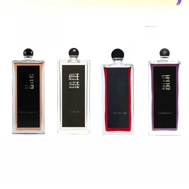 OUHOE EDP Perfume 100ml – Unisex Floral Fragrance - Winter Seller Hub