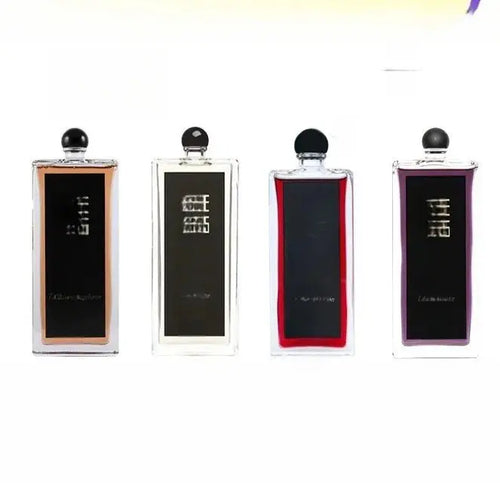 OUHOE EDP Perfume 100ml – Unisex Floral Fragrance - Winter Seller Hub