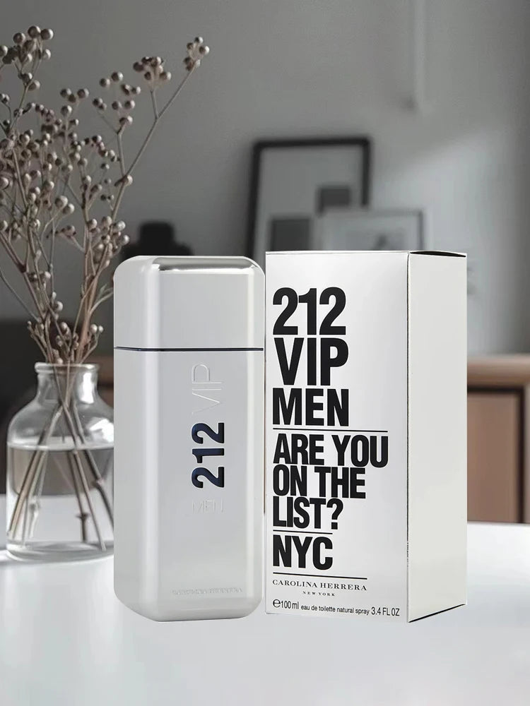 HERRERA Fragrance – Luxury Scent Made in USA - Winter Seller Hub