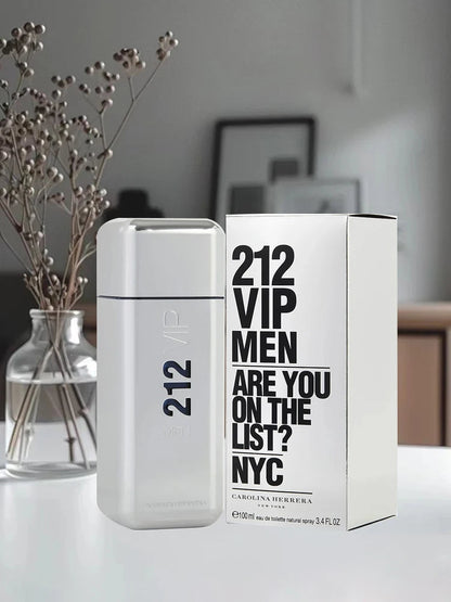 HERRERA Fragrance – Luxury Scent Made in USA - Winter Seller Hub