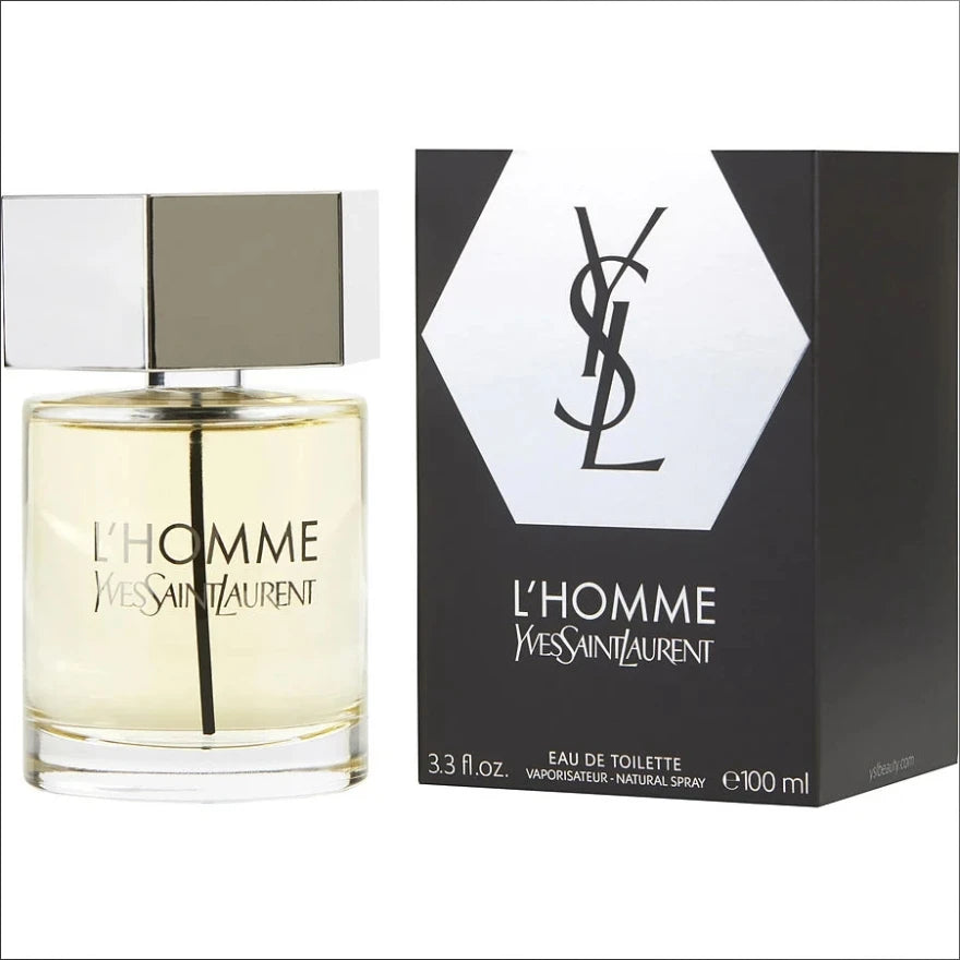 YSL Fragrance – Luxury Scent Made in France - Winter Seller Hub